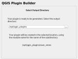 Start Qgis Plugin Developing Qgis Plugins