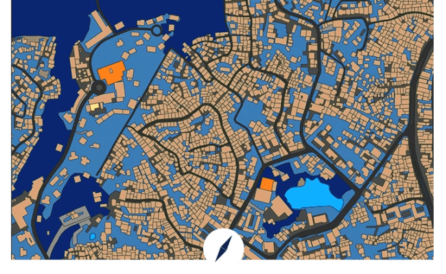 GIS Mapping & Consulting Services - GIS Navigator