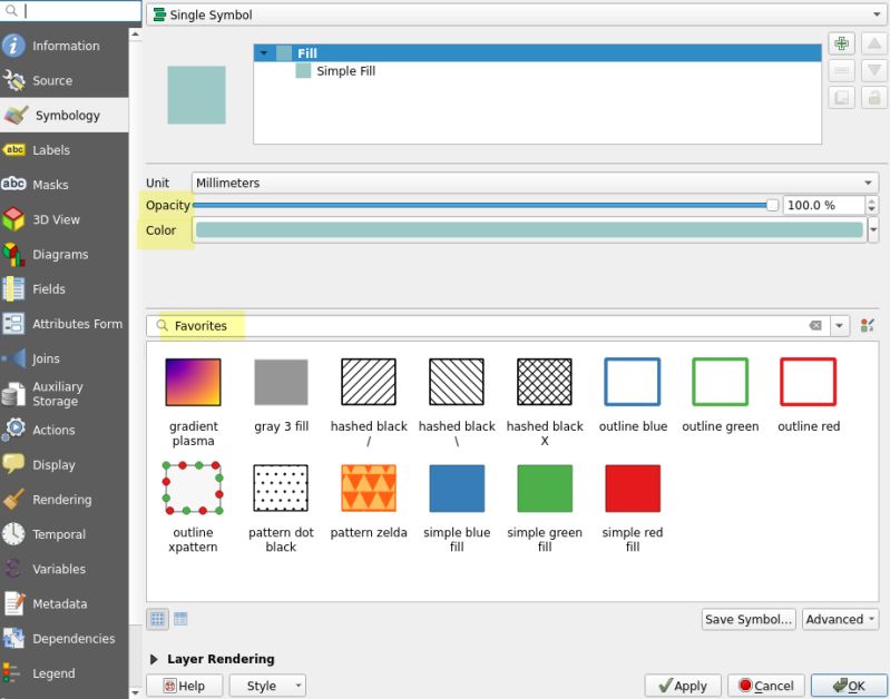 Gis Qgis Dataanalysis Datavisualisation Geospatialdata Data4good - Premium Mountain Photo Gallery - Retina