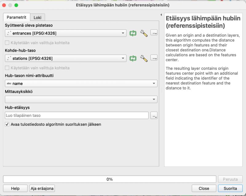 Github Samweli Isochrones A Tool For Creating Isochrones Maps - High Resolution Sunset Photos for Desktop