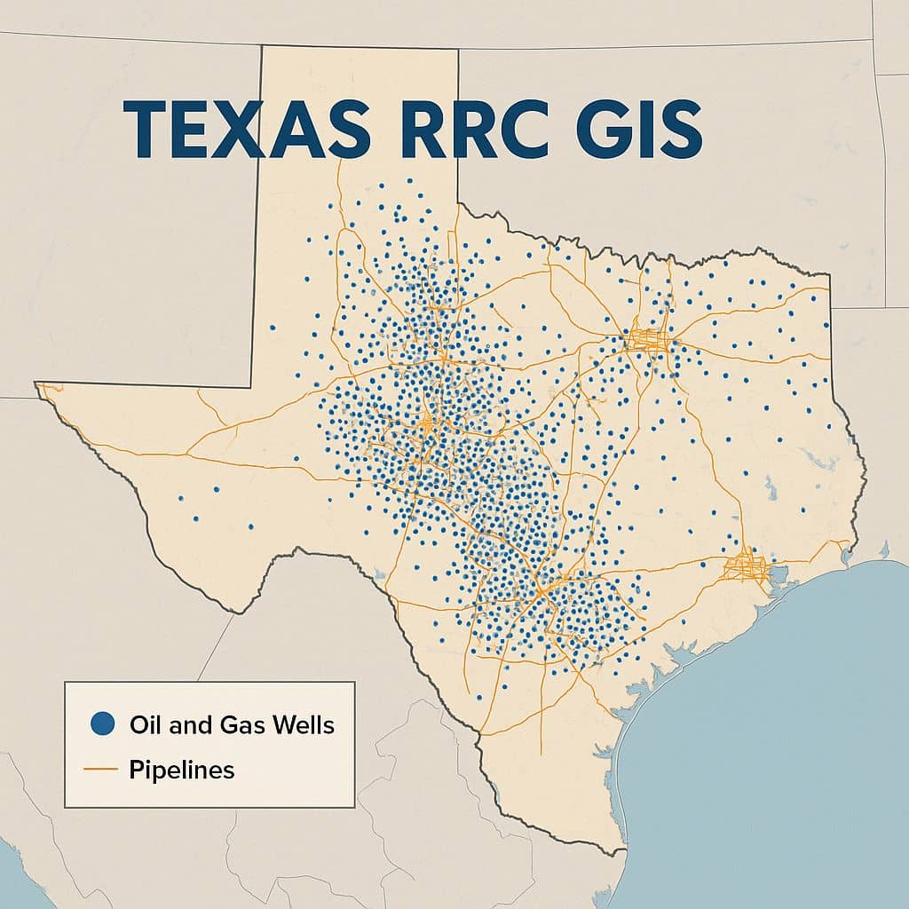 What Is MapServer Download Tutorial GISRSStudy Texas RRC GIS 