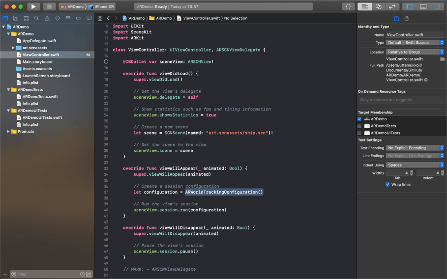 Download Swift For Mac