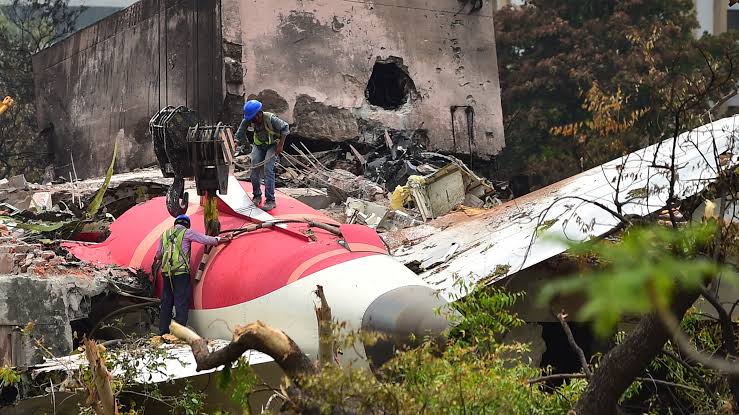 Air India Crash: Possible Sabotage Mentioned As Investigation Continues!