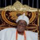 Just In; Olubadan Of Ibadan Passes Away At 90