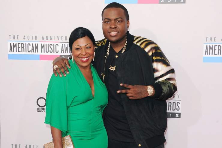 Sean Kingston To Be Sentenced Soon As Mother Bags 5Yrs In Jail Over Fraud!