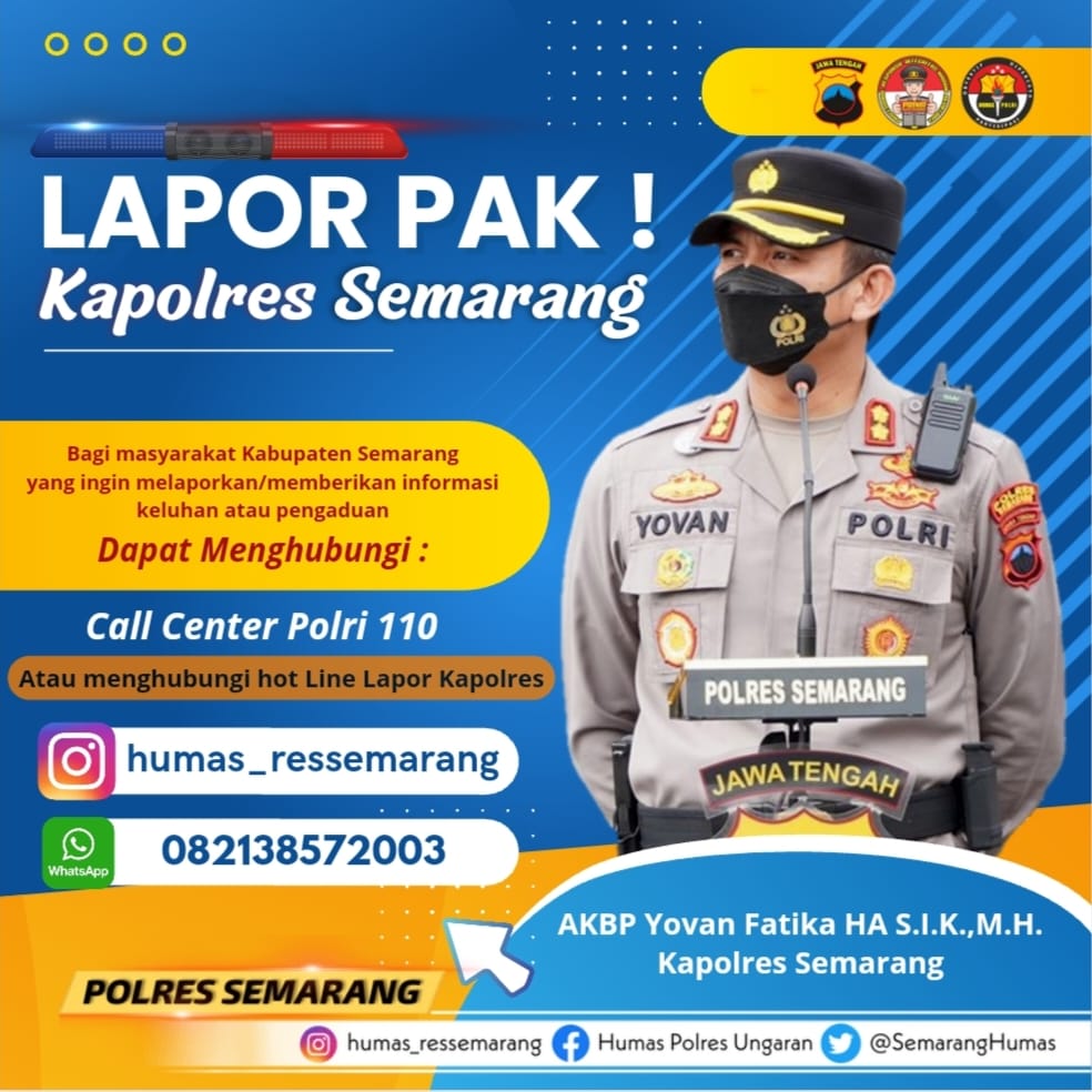 Quick Wins Presisi Kapolri