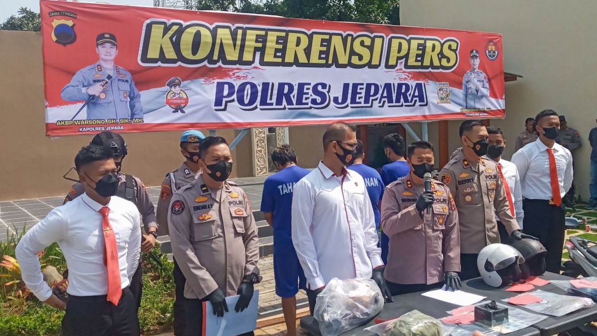 Tak Mau Bayar Utang