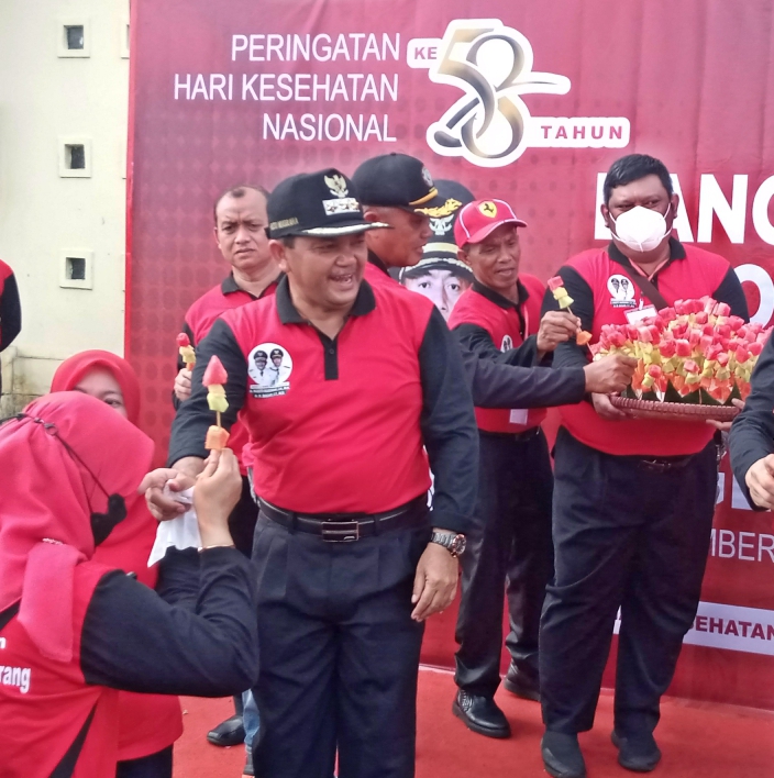 Pemkab Semarang Siapkan Tempat Isolasi Covid-19