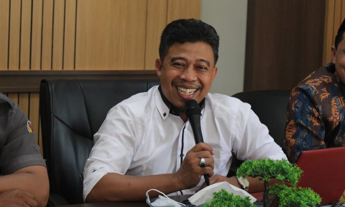 IKA PMII Rumuskan Gerakan