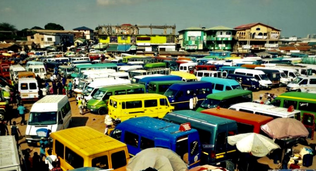 Ghana Transport Fares Reduction Up To 15% by GPRTU