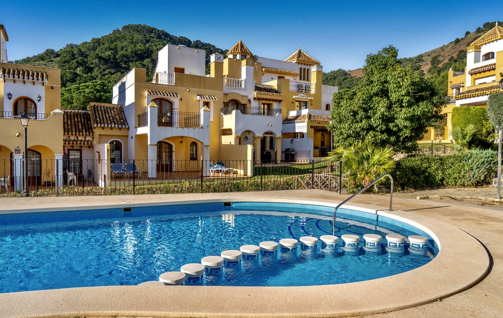 La Manga Club in Spain Location, Properties, Golf & Dining Guide