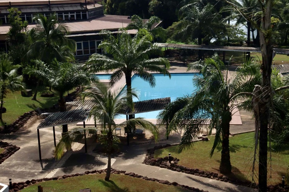 Landmark Nike Lake Resort Enugu – Reviews and Prices