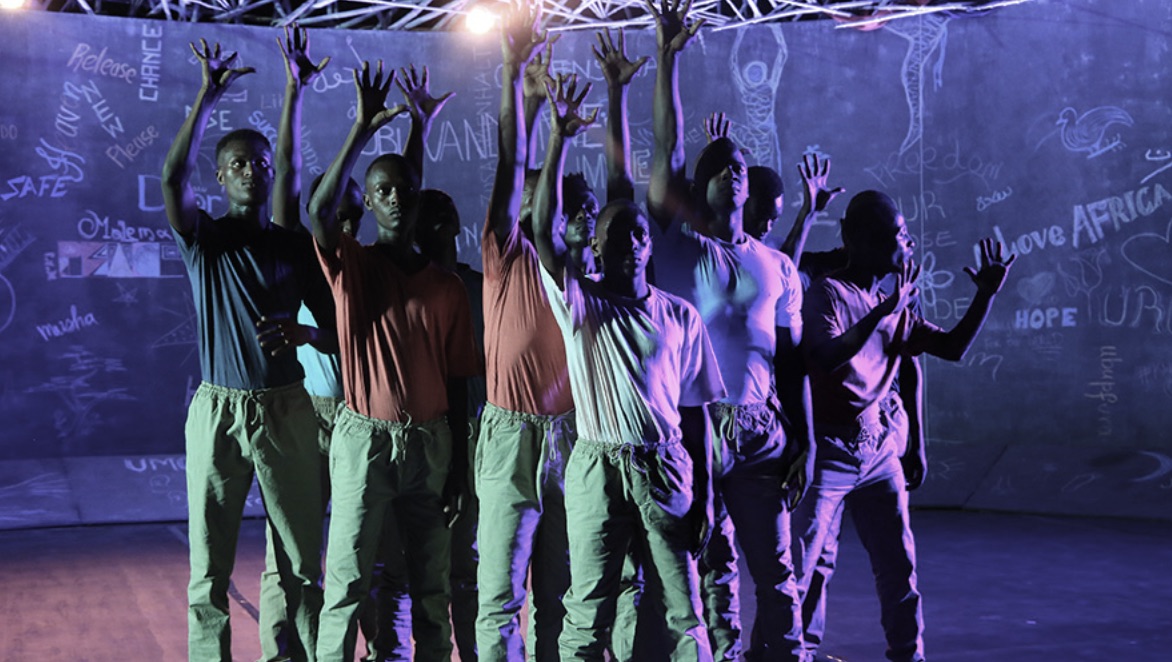 Ubumuntu Arts Festival 2025 – Overcoming—Dare to Dream