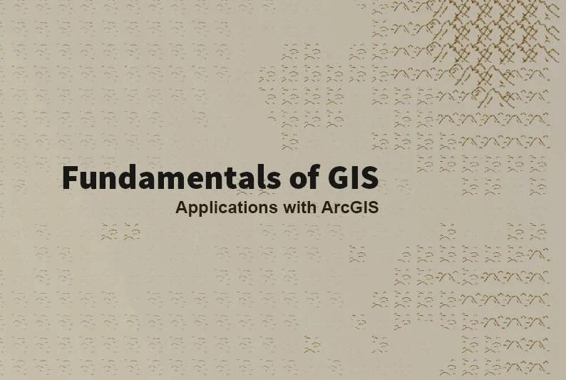 Fundamentals of GIS ArcGIS 10 Manual PDF