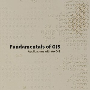Fundamentals of GIS