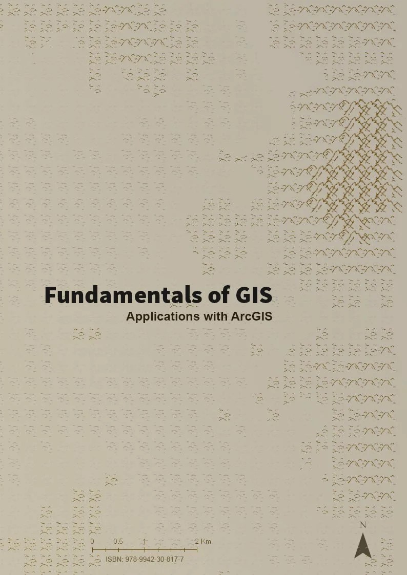 Fundamentals of GIS