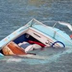 Sailingboat Accident