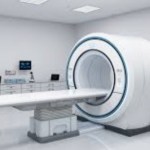MRI Accident