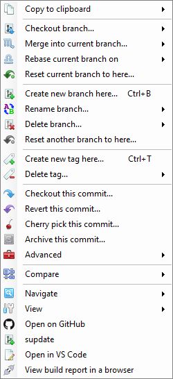 Browse Repository Gitextensions 5 2 Documentation - High Quality High Resolution Landscape Photos | Free Download