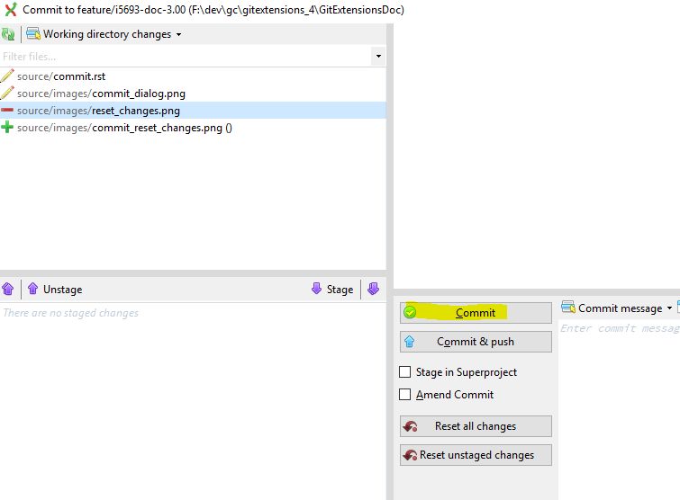 Commit Gitextensions 5 2 Documentation - High Quality Ultra HD Vintage Patterns | Free Download