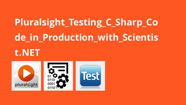 Testing C Code In Production With Scientist Net - Premium Vintage Photo Gallery - 8K