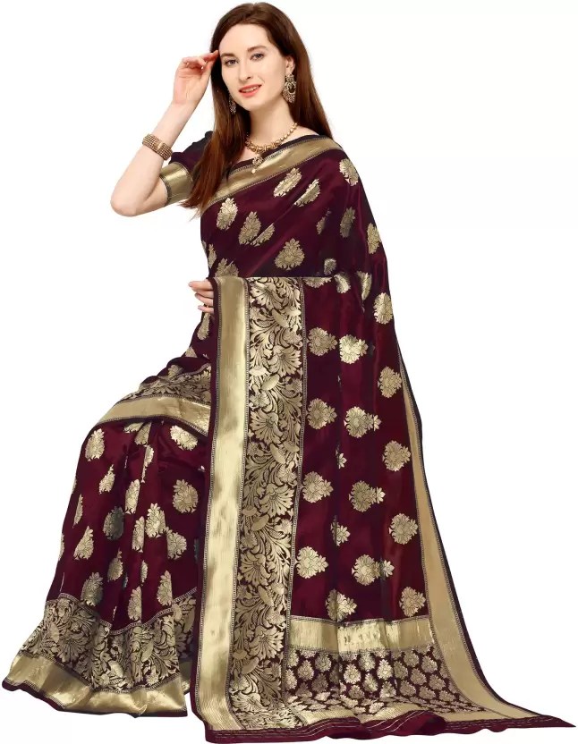 Saree: The Timeless Elegance of Indian Women - 2023 Saree: The Timeless Elegance of Indian Women - 2023