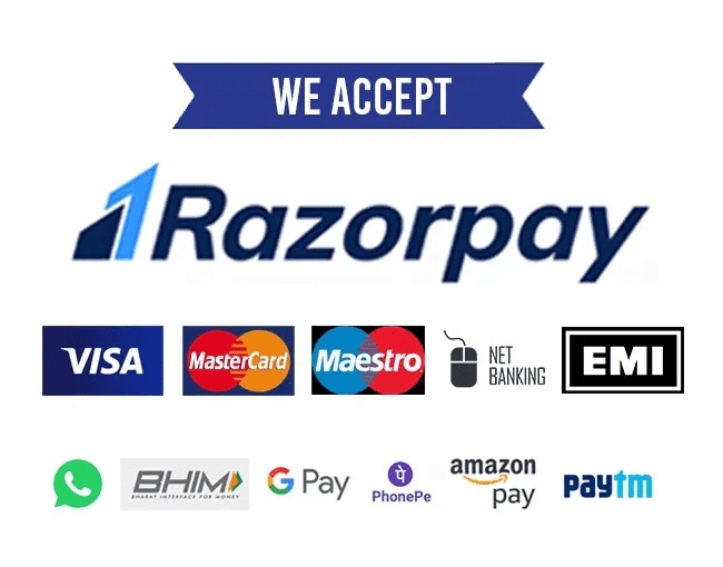 Step-by-Step Razorpay Setup Guide - Gita...