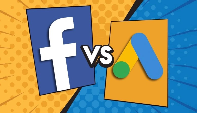 Facebook Ads vs Google Ads: Which Advertising Platform is Better for Your Business? 2025 3 Facebook Ads vs Google Ads: Which Advertising Platform is Better for Your Business?