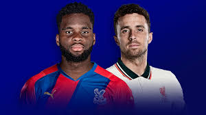 The intriguing rivalry between Crystal Palace vs Liverpool