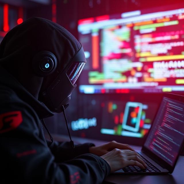 Open Source Intelligence in Cybersecurity: Detecting Threats Before They Strike - 2025
