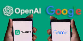 ChatGPT vs Google AI: Which AI Reigns Supreme in 2025?