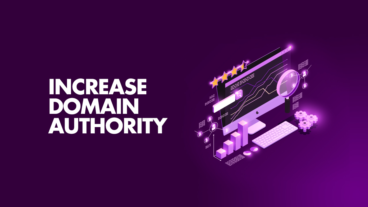 How to Increase Domain Authority Without Backlinks: A Complete Guide - 2025 2 How to Increase Domain Authority Without Backlinks: A Complete Guide