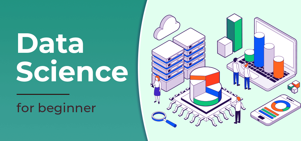 How to Learn Data Science the Easy Way: A Complete Guide 3 How to Learn Data Science the Easy Way: A Complete Guide
