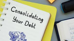 How to Use a Personal Loan for Debt Consolidation - 2025