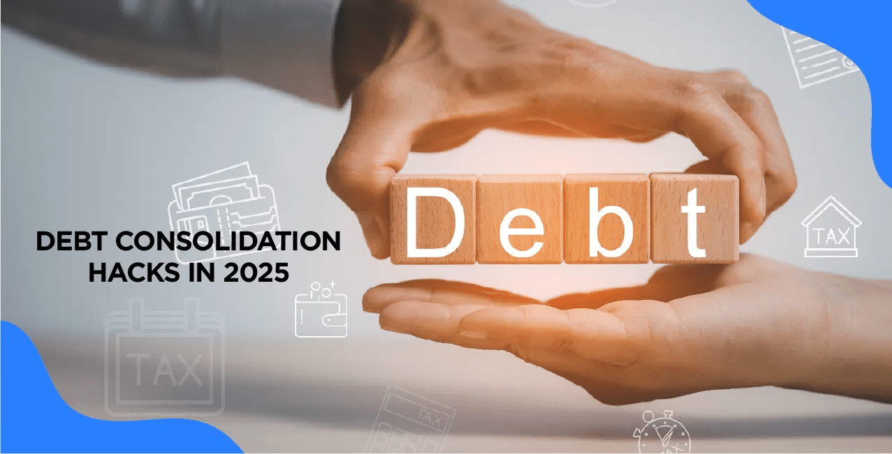 How to Use a Personal Loan for Debt Consolidation - 2025 3 How to Use a Personal Loan for Debt Consolidation - 2025