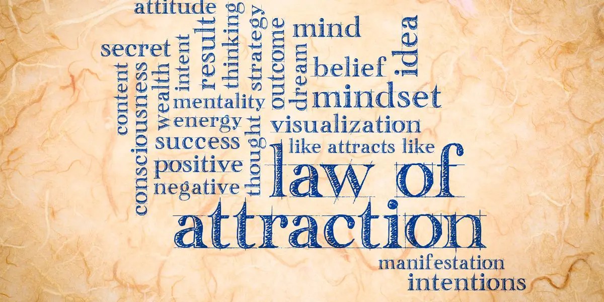 How to Work the Law of Attraction: A Complete Guide to Manifesting Your Dreams