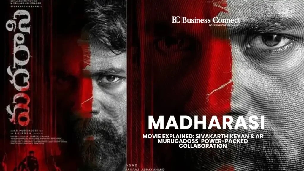 Madharasi Review – A Mass Action Drama with Strong Emotions and High-Octane Fights