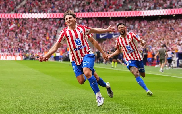 Real Madrid vs Atlético Madrid: The Ultimate Madrid Derby Showdown