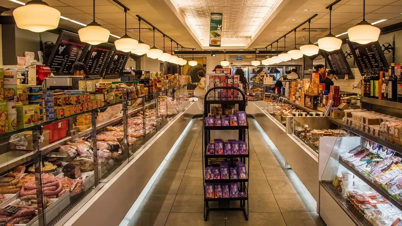 Supermarket Near Me: Everything You Need to Know 2 Supermarket Near Me: Everything You Need to Know
