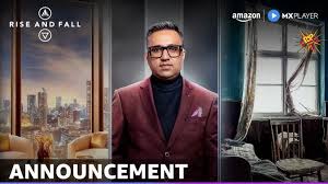 The Power Play on Screen: A Deep Dive into the Reality Show Rise and Fall - 2025 3 The Power Play on Screen: A Deep Dive into the Reality Show Rise and Fall - 2025