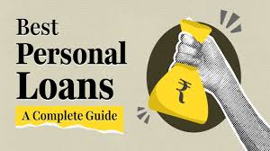 What is a Personal Loan? A Complete Beginner’s Guide