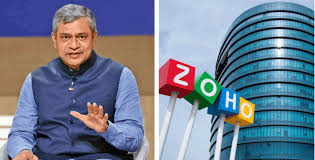Why Zoho is Trending in India and Its Connection with the Indian Government 4 Why Zoho is Trending in India and Its Connection with the Indian Government