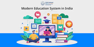 The Education System in India: Evolution, Structure, and Future Prospects