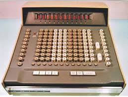 The Invention of the Calculator: A Journey from Abacus to Artificial Intelligence 3 The Invention of the Calculator: A Journey from Abacus to Artificial Intelligence