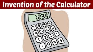 The Invention of the Calculator: A Journey from Abacus to Artificial Intelligence