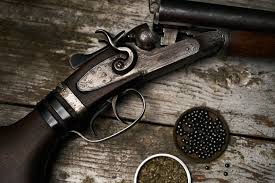 The Invention of the Gun: A Complete Historical and Social Overview 4 The Invention of the Gun: A Complete Historical and Social Overview