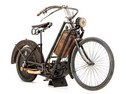 The Invention of the Motorcycle: From Early Experiments to Modern Marvels 3 The Invention of the Motorcycle: From Early Experiments to Modern Marvels