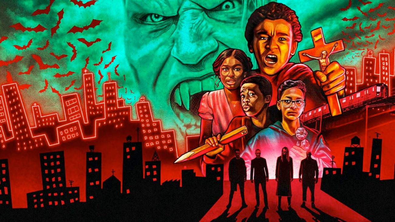 Top Horror Movies Available on Netflix: The Scariest Films of 2025 (With Audio Descriptions) 6 Top Horror Movies Available on Netflix: The Scariest Films of 2025 (With Audio Descriptions)