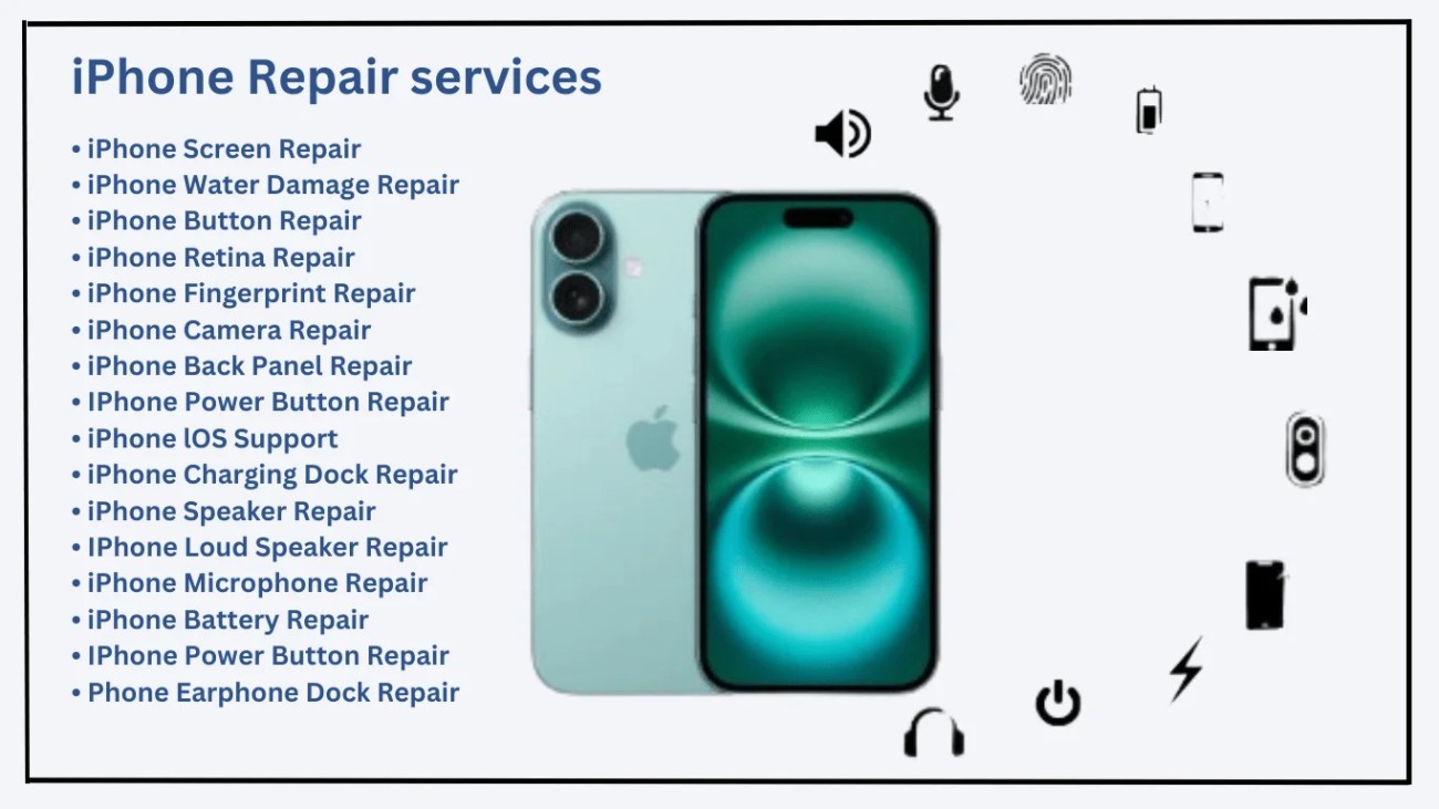 iPhone Service Center Near By Me: Your Complete Guide to Reliable Repairs