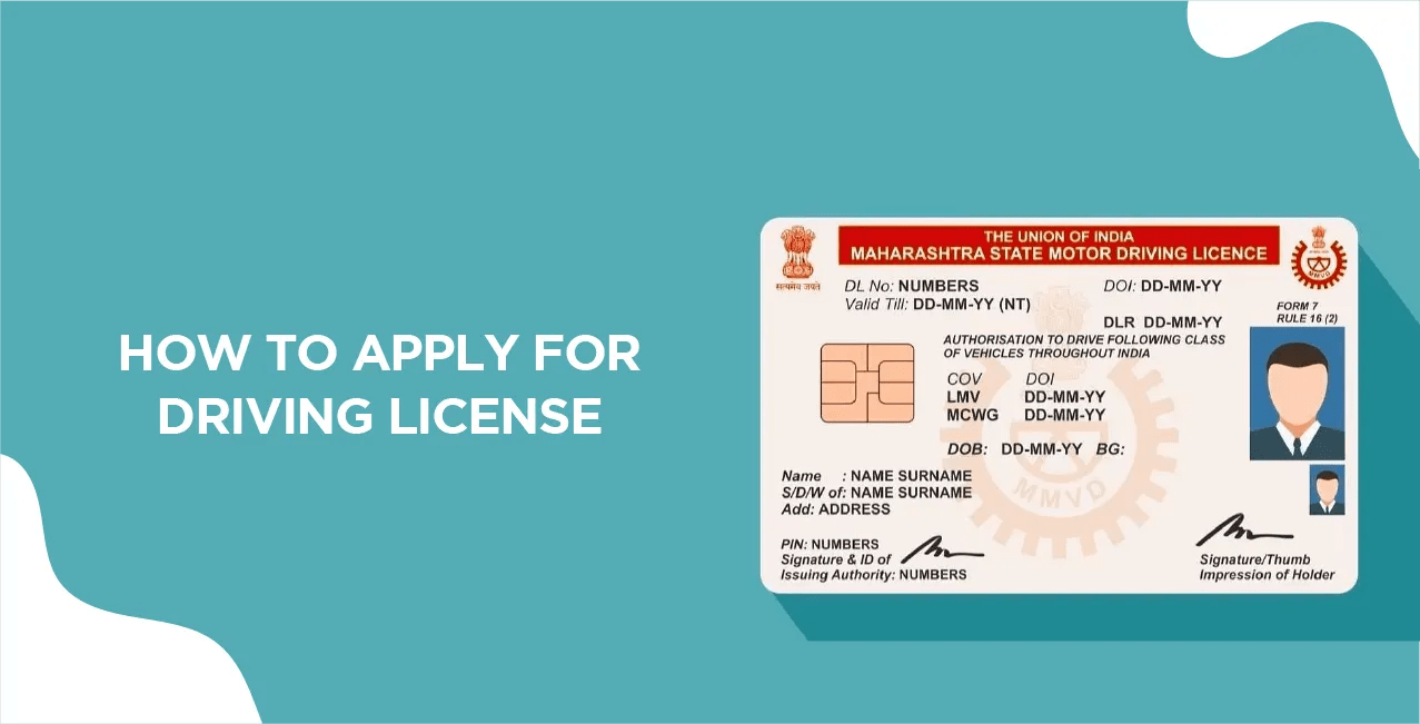 How to Apply for Driving Licence from Home in India (Step-by-Step 2025 Guide)